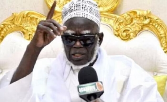 Grand Magal de Touba : L'allocution solennelle du Khalife Général des Mourides annoncée pour ce jeudi à 21 heures