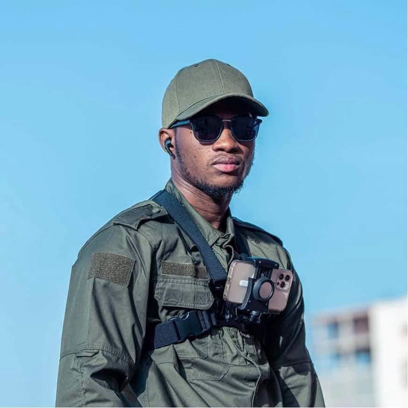 Démission au sommet de l'État : Bentaleb Sow quitte ses fonctions de conseiller spécial par fidélité à ses convictions