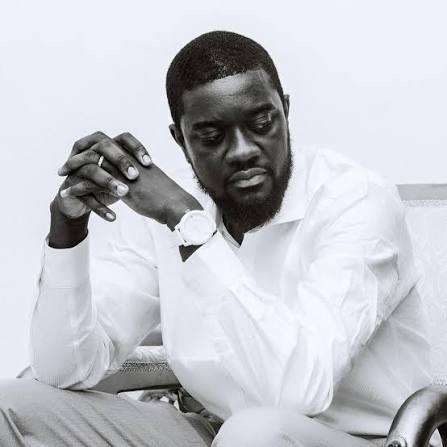 Grosse perte pour Chérif Ousseynou Laye- Son papa, Libass Mboup, rappelé à Dieu