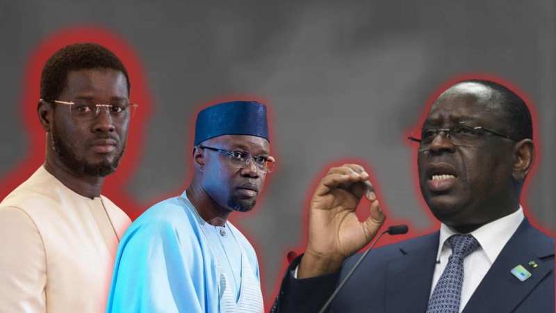La parade diplomatique : les dessous du retour de Macky Sall à Dakar La parade diplomatique : les dessous du retour de Macky Sall à Dakar