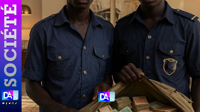 Arrestation du gang des faux policiers à Dakar : les coulisses d’un rapt à cinquante millions de francs.
