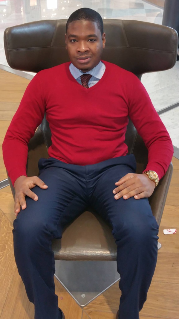 Mohamed Diallo responsable de l'APR : " Tant que Alioune Ndoye sera candidat pour une liste municipale, je continuerai à lui être loyal et fidèle" Mohamed Diallo responsable de l'APR : " Tant que Alioune Ndoye sera candidat pour une liste municipale, je continuerai à lui être loyal et fidèle"