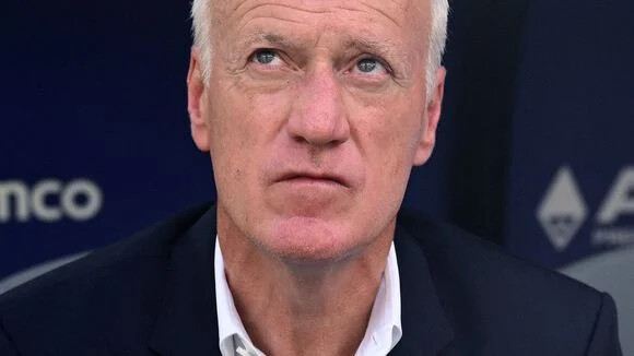 Deschamps explique son départ : "Il y avait un environnement qui était tellement irrespirable"