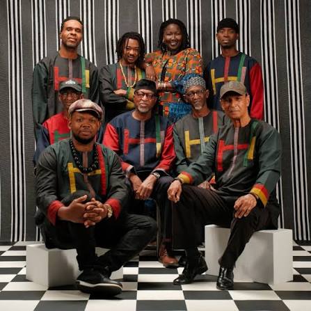L’Orchestra Baobab au Just For You : la magistrale ferveur d’une relève triomphante