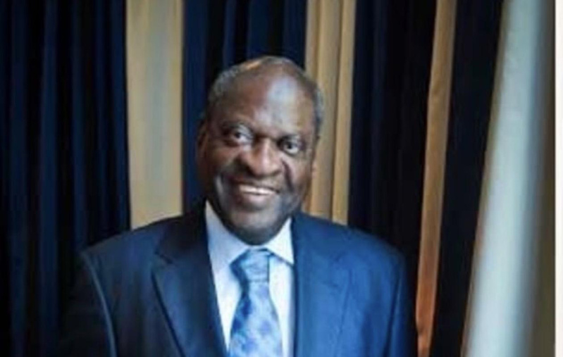 L’assurance en deuil : l'ultime révérence de Diouldé Niane, bâtisseur et patriarche de la SONAM L’assurance en deuil : l'ultime révérence de Diouldé Niane, bâtisseur et patriarche de la SONAM