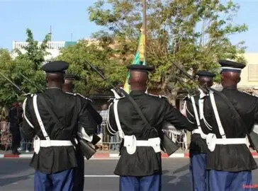 Le mystère des sept cents millions de FCFA de l'Amicale de la 38e promotion des élèves gendarmes suscite la colère des assermentés