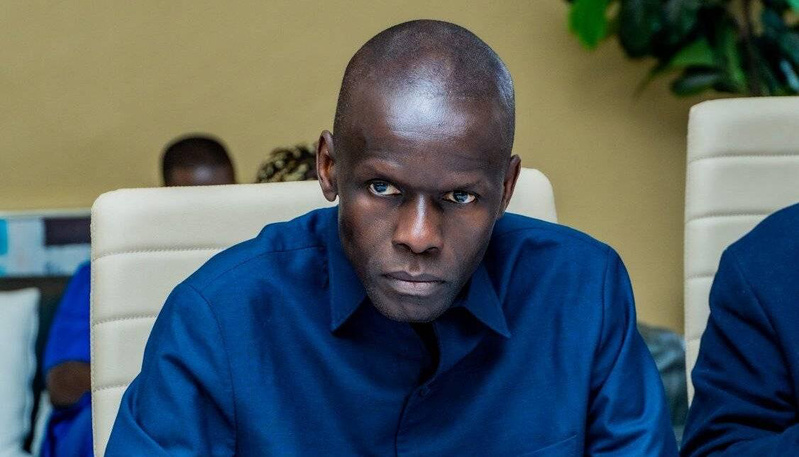 De la métaphore du damier à la realpolitik : la charge feutrée de Waly Diouf Bodiang De la métaphore du damier à la realpolitik : la charge feutrée de Waly Diouf Bodiang