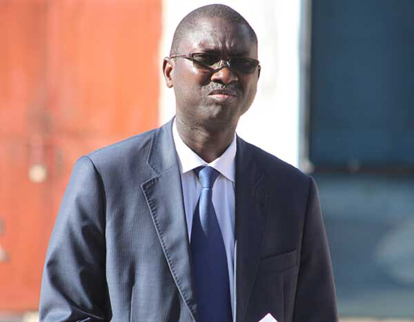 Procès d'Ismaïla Madior Fall : l’audience ajournée à mardi prochain devant la Haute Cour de Justice