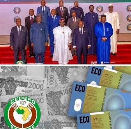 CEDEAO : le cap vers la monnaie unique ECO demeure inchangé, avec une confirmation de son lancement pour 2027