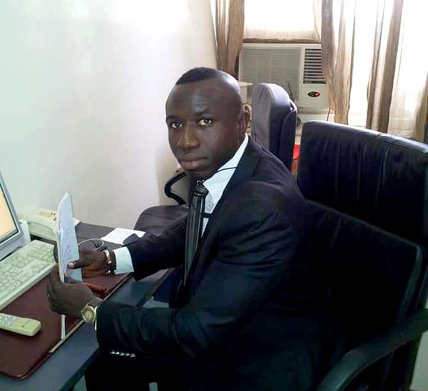 Épilogue judiciaire : Jérôme Bandiaky recouvre la liberté au terme d'un verdict clément