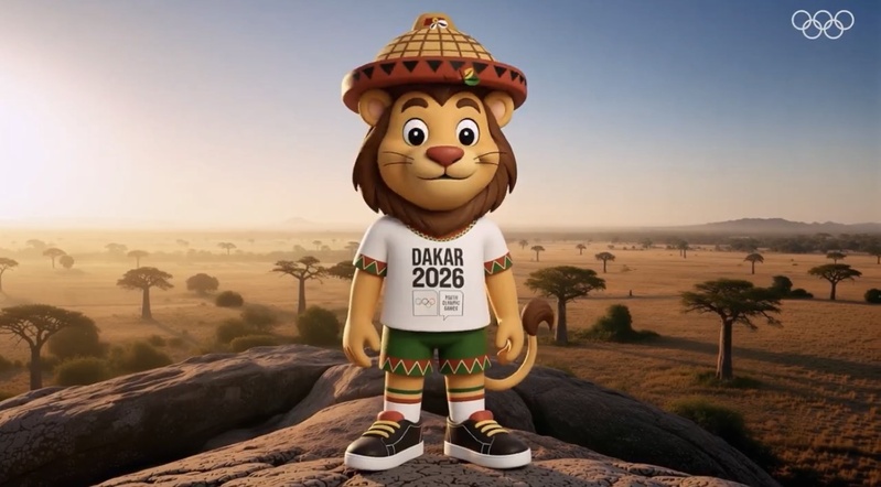 ÉVÉNEMENT – Dakar 2026 : Le Sénégal s'apprête à devenir la capitale mondiale du sport et de la culture ÉVÉNEMENT – Dakar 2026 : Le Sénégal s'apprête à devenir la capitale mondiale du sport et de la culture
