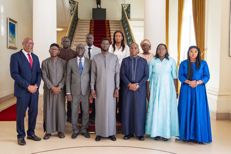 L’éthique de la détention au cœur de la République : le Président Bassirou Diomaye Faye érige la dignité humaine en boussole pénitentiaire