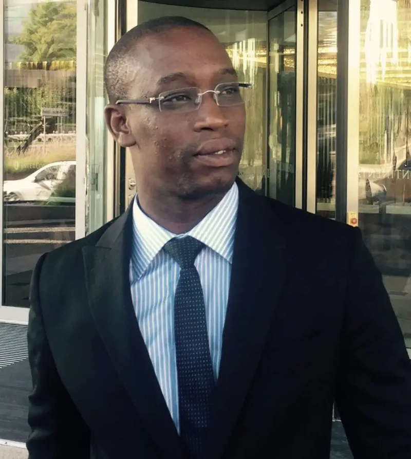 Fonder n'est pas promettre (Par Mamadou Thiam) Fonder n'est pas promettre (Par Mamadou Thiam)
