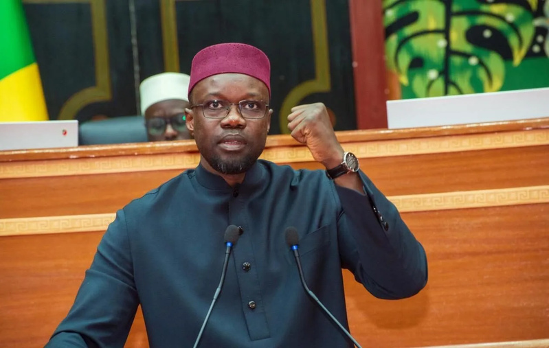 Fonds secrets : Le Premier ministre Ousmane Sonko a sollicité une dotation complémentaire, selon Abdourahmane Diouf