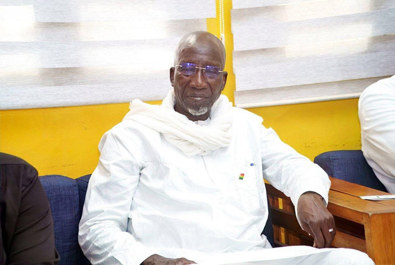 Le Sénégal pleure la perte de Babacar Mbaye Ndaak, virtuose de la parole et figure majeure du patrimoine oratoire.