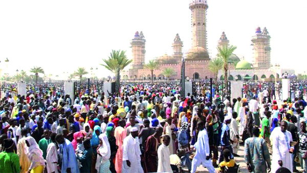 Couverture médiatique du Magal 2026 : Touba astreint les journalistes et influenceurs à la signature d'une charte d'engagement.