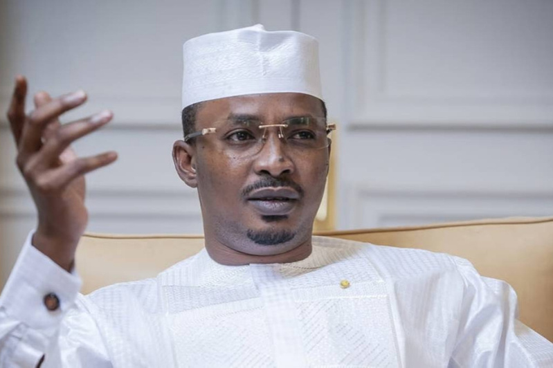 Le Tchad officialise son retrait de la Cour pénale internationale