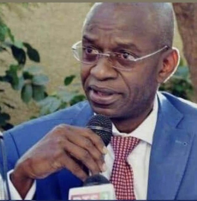 Nécrologie- L'ancien édile de Dakar-Plateau, Mohamed Fadel Gaye, rappelé à Dieu Nécrologie- L'ancien édile de Dakar-Plateau, Mohamed Fadel Gaye, rappelé à Dieu