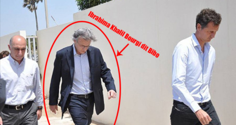 Opéré du cœur: Bibo Bourgi "guérit" le jour de sa grâce et quitte l'hopital Opéré du cœur: Bibo Bourgi "guérit" le jour de sa grâce et quitte l'hopital