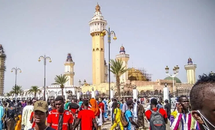Le Grand Magal 2026 : l'insigne cité de Touba s'apprête à accueillir une fervente affluence de plus de six millions de fidèles