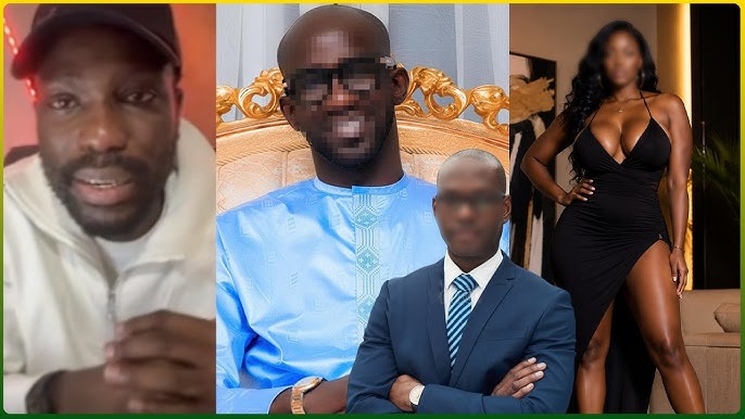 L’affaire Abdou Aziz Samb et Diarra Touré secoue la toile