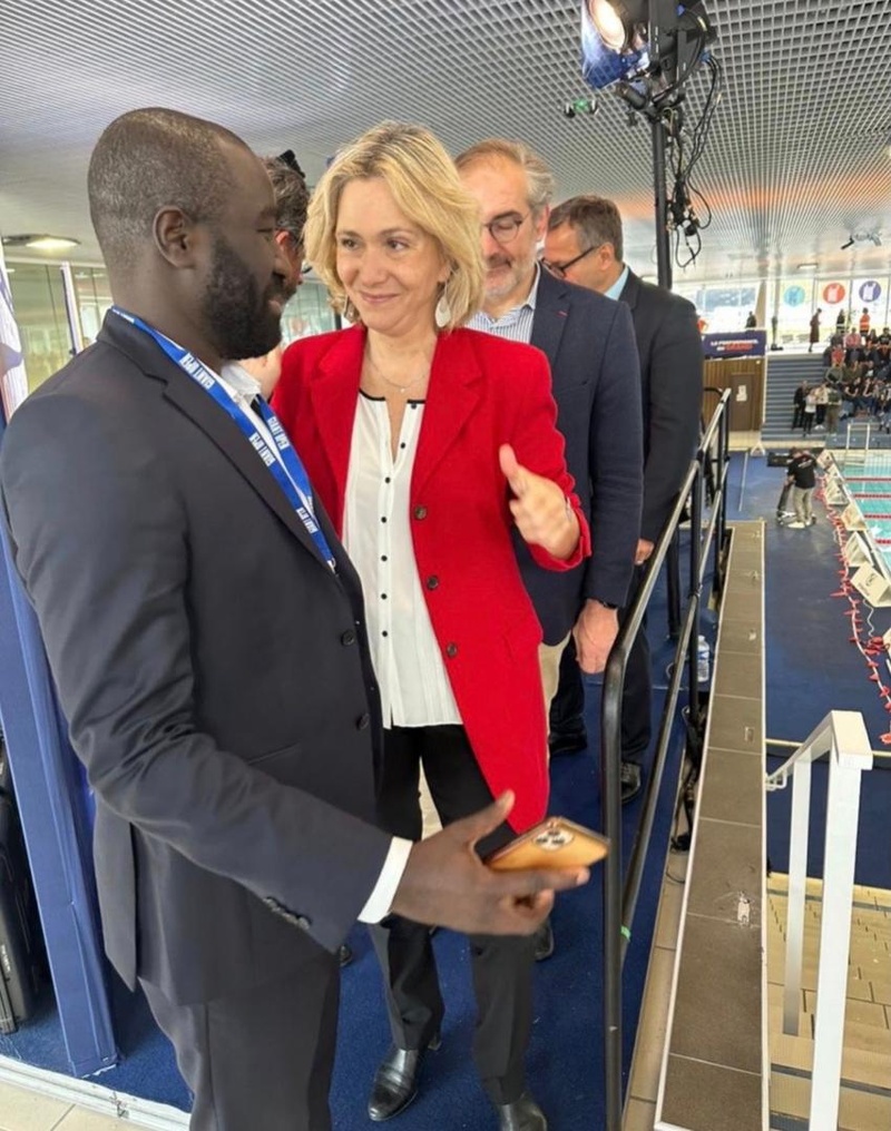 L'Éminence de l'Ombre : Assane Faye, le diplomate aux mille réseaux, fait le grand saut auprès d'Ousmane Sonko L'Éminence de l'Ombre : Assane Faye, le diplomate aux mille réseaux, fait le grand saut auprès d'Ousmane Sonko