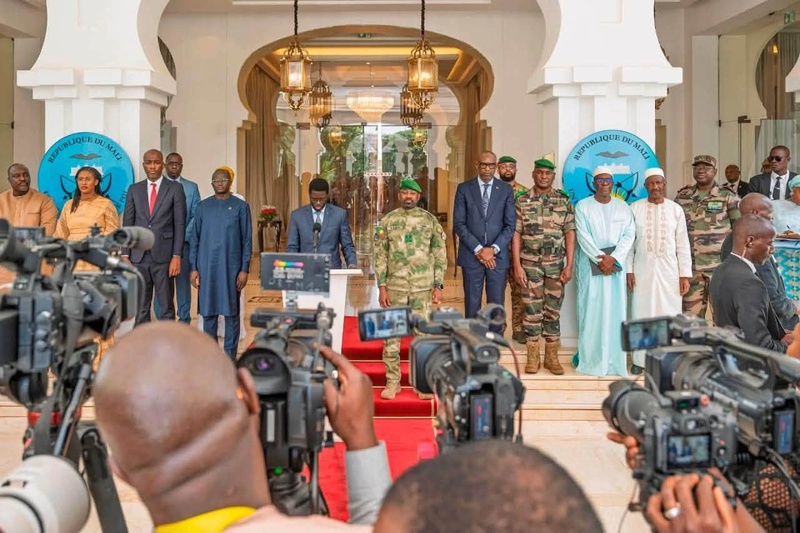Fraternité sahélienne : Quand Dakar et Bamako scellent l'union des destins face aux tourmentes de l'Histoire