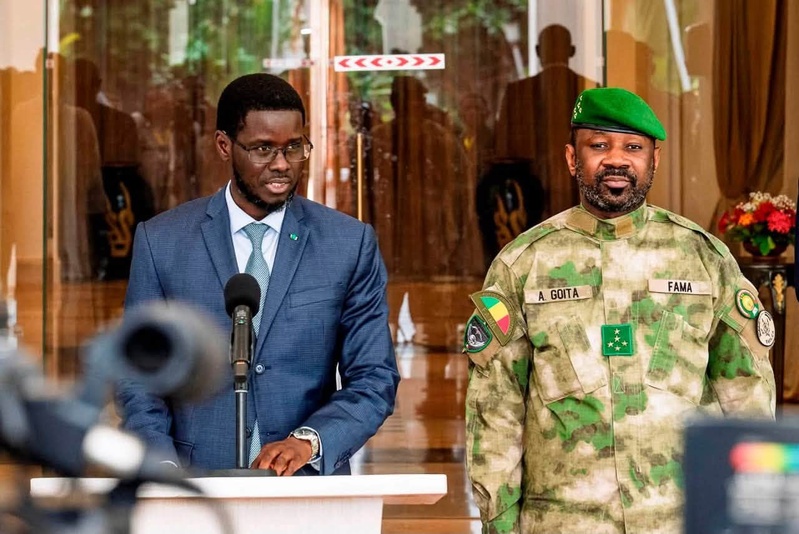 Fraternité sahélienne : Quand Dakar et Bamako scellent l'union des destins face aux tourmentes de l'Histoire