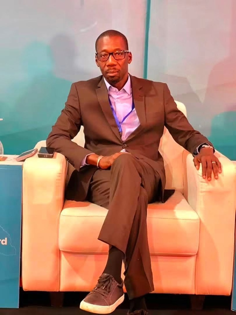 Vents de rigueur au sommet de l'État : Papa Ibrahima Senghor prend les rênes de la SNR Vents de rigueur au sommet de l'État : Papa Ibrahima Senghor prend les rênes de la SNR