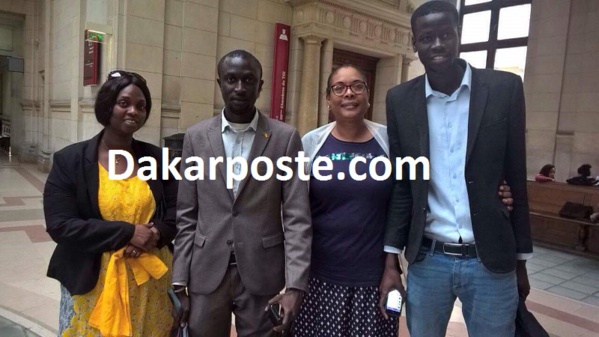 Procès de la confiscation  des comptes de Karim et Bibo ...Délibéré fixé au 26 septembre 2016 Procès de la confiscation  des comptes de Karim et Bibo ...Délibéré fixé au 26 septembre 2016