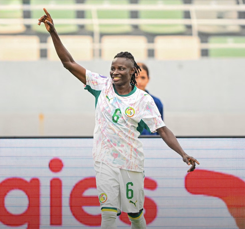 CAN FÉMININE : LES LIONNES SE RELANCENT EN DOMPTANT LE KENYA (1-0) ET JOUERONT LEUR QUALIFICATION FACE AU MAROC CAN FÉMININE : LES LIONNES SE RELANCENT EN DOMPTANT LE KENYA (1-0) ET JOUERONT LEUR QUALIFICATION FACE AU MAROC