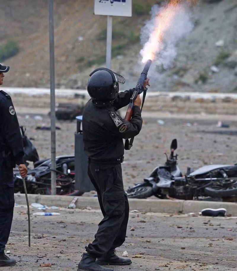 Le mirage de Ceuta : quand le désespoir vire à l'insurrection