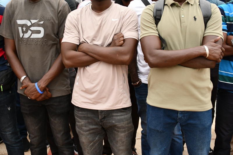 Grand Magal de Touba 2026 : la Police nationale déploie un vaste dispositif pour assurer la sécurité des pèlerins