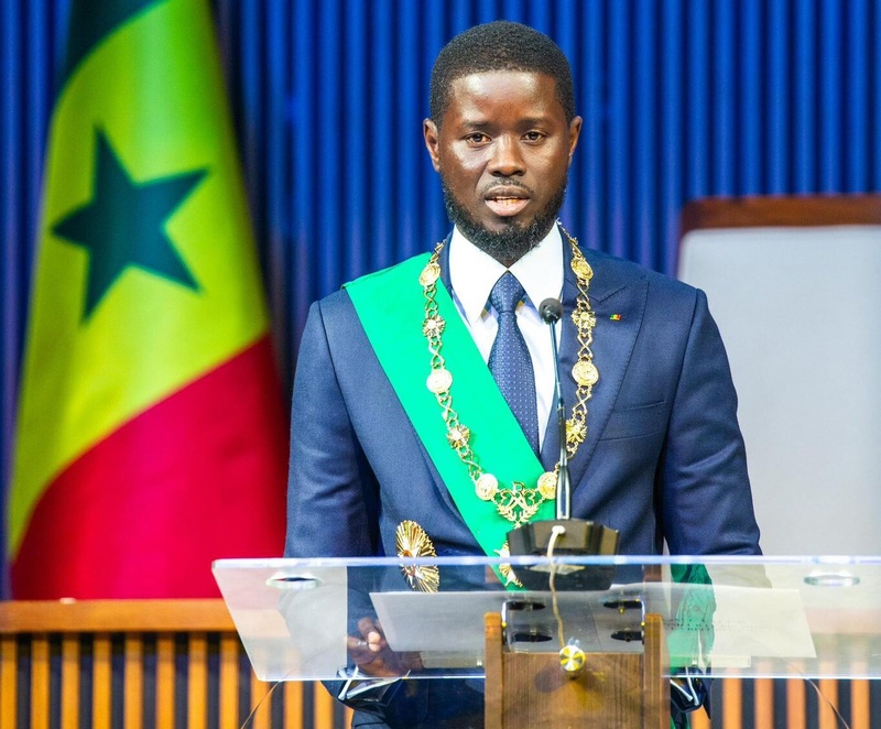 Sénégal : Le débat sur le passage au septennat suscite une levée de boucliers politique et juridique