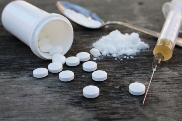 LA GENDARMERIE RÉALISE "DES STATISTIQUES RECORD" DE SAISIE DE DROGUE