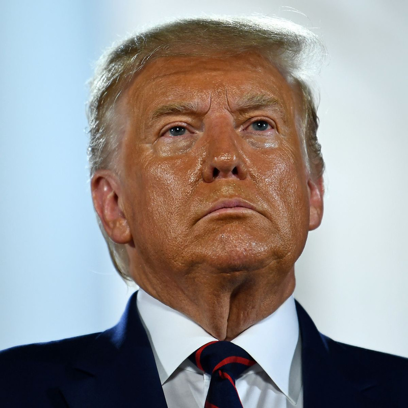 États-Unis: Donald Trump au plus bas dans les sondages à trois mois des élections de mi-mandat États-Unis: Donald Trump au plus bas dans les sondages à trois mois des élections de mi-mandat