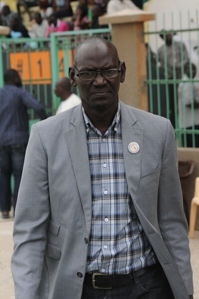 Fin de cycle pour les Lionnes : Mame Moussa Cissé abandonne le gouvernail