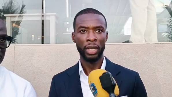L’Offensive parisienne de Mohamed Dieng : Entre ambitions municipales et calculs présidentiels