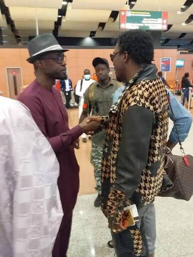 Paris en ligne de mire : Waly Seck annoncé aux côtés de Mohamed Rassoul Dieng pour une offensive discrète auprès de la diaspora