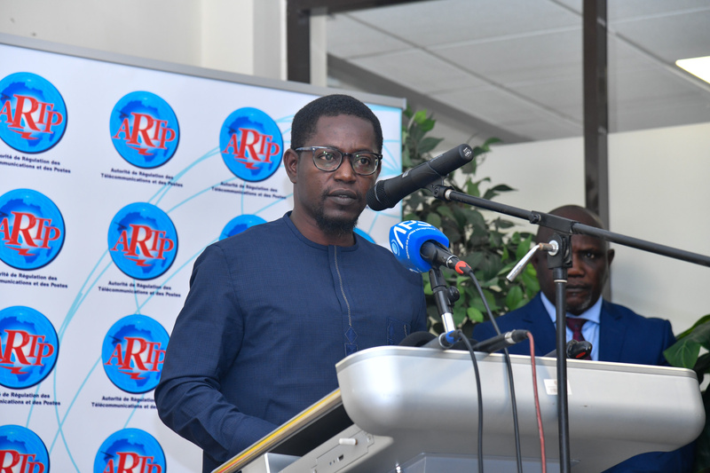 L’adieu aux armes de Dahirou Thiam : l'intégrité du calendrier électoral comme ultime posture L’adieu aux armes de Dahirou Thiam : l'intégrité du calendrier électoral comme ultime posture
