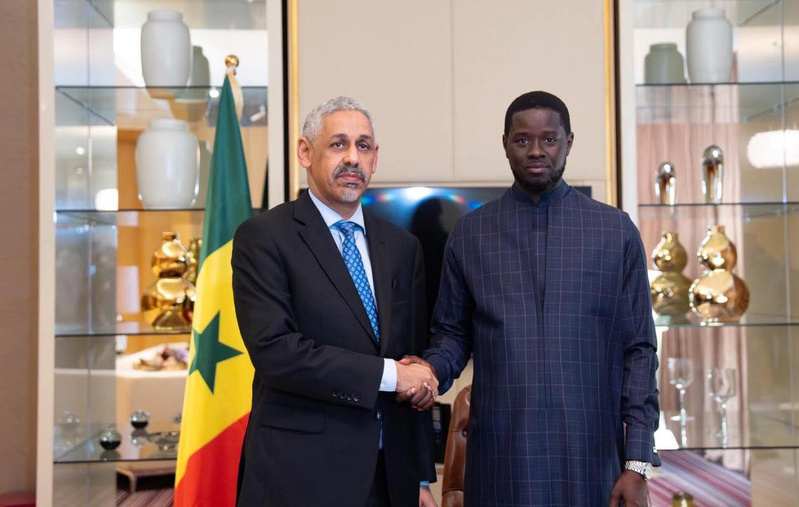 L’aide internationale en question : le nouvel appui de la BAD face aux défis structurels du Sénégal L’aide internationale en question : le nouvel appui de la BAD face aux défis structurels du Sénégal