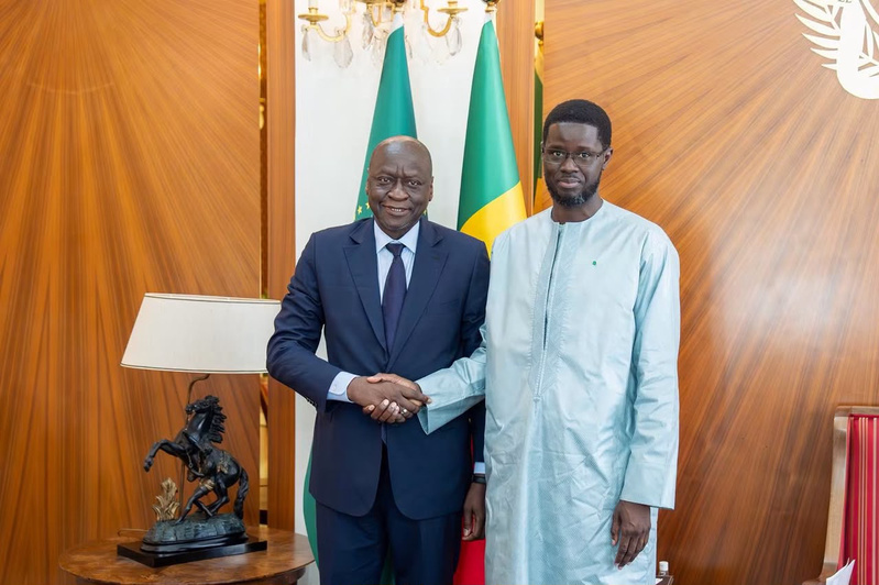 Le Sénégal consolide son partenariat avec la Banque mondiale : une enveloppe de 340 milliards de FCFA au service des ambitions de la Vision 2050