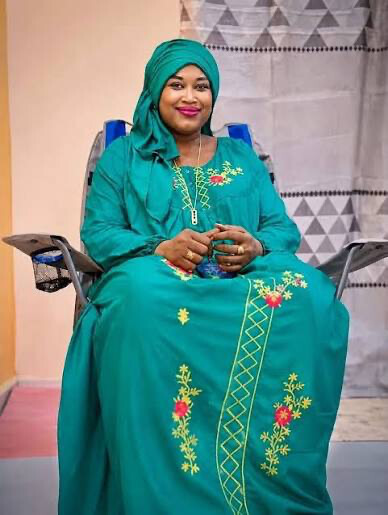 Urgent / Communauté mouride : Disparition de Sokhna Amy Mbacké, fille de Serigne Mountakha Mbacké
