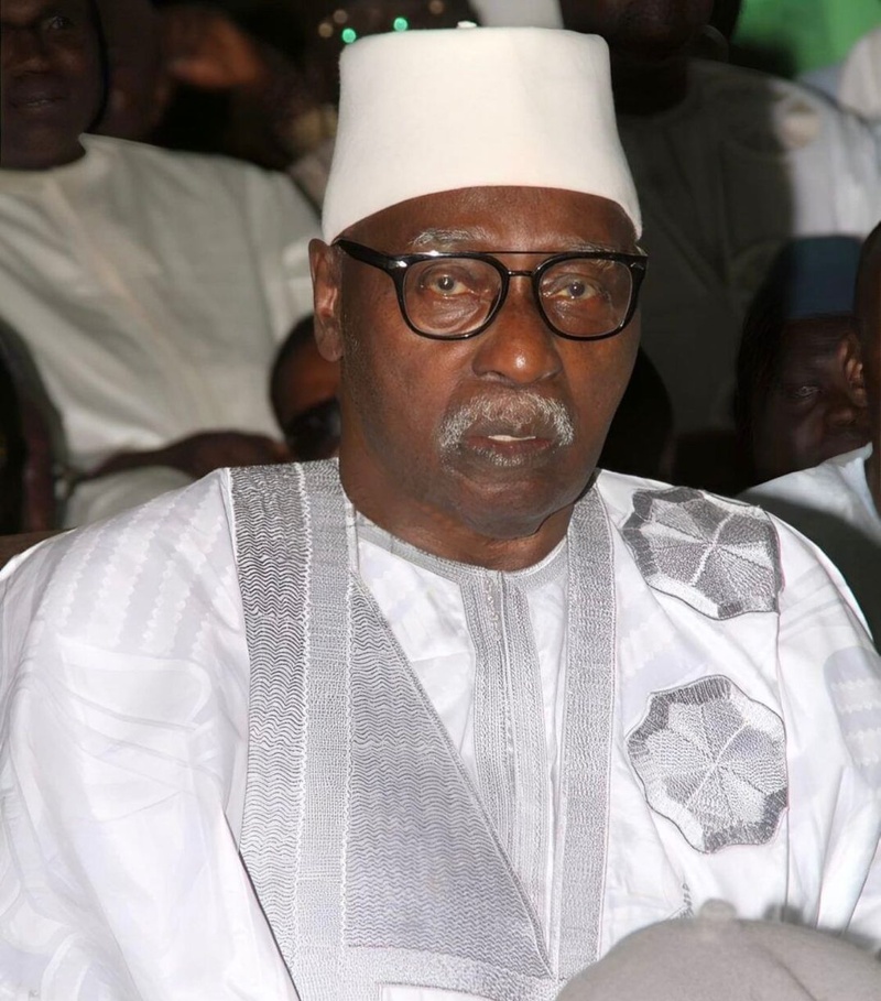 Gamou 2026 : le Comité scientifique érige le Tawhid en socle de l'unité, de la cohésion sociale et du vivre-ensemble Gamou 2026 : le Comité scientifique érige le Tawhid en socle de l'unité, de la cohésion sociale et du vivre-ensemble