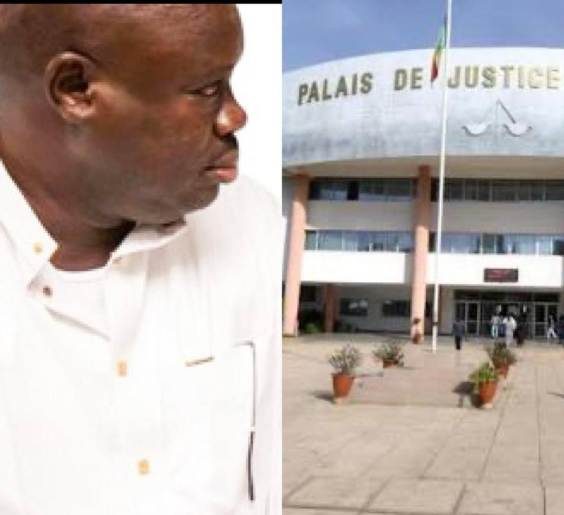 (EXCLUSIF)Rupture de crédit: : Saisie-vente ordonnée contre le gérant de la Bijouterie Zumurada Afrique, Babacar Athie, pour une créance de plus de 105 millions FCFA. (EXCLUSIF)Rupture de crédit: : Saisie-vente ordonnée contre le gérant de la Bijouterie Zumurada Afrique, Babacar Athie, pour une créance de plus de 105 millions FCFA.
