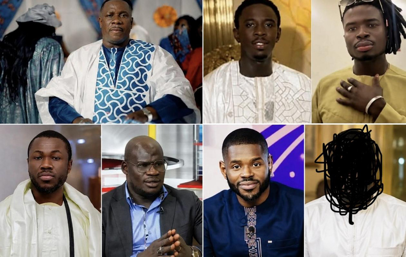 Affaire Pape Cheikh Diallo : entre non-lieux et renvois devant le tribunal, une décision qui interroge Affaire Pape Cheikh Diallo : entre non-lieux et renvois devant le tribunal, une décision qui interroge