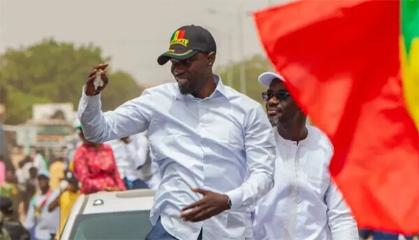 Tournée de proximité : Ousmane Sonko attendu dans le Jolof, entre mobilisation militante et retrouvailles politiques