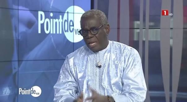 Tempête sur les fonds spéciaux : El Hadj Momar Samb fustige un vain théâtre politique