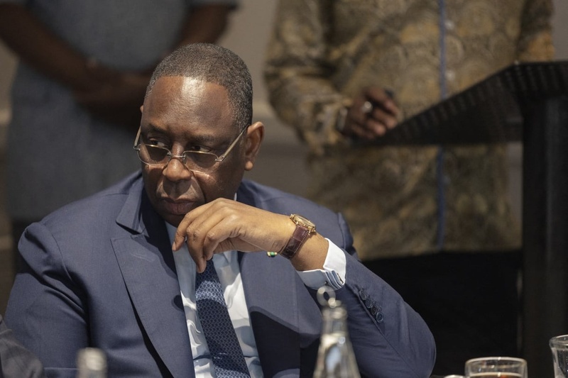 Macky Sall à l’ONU : le « c’est bien » de Wade, une caution que nul ne peut authentifier ?