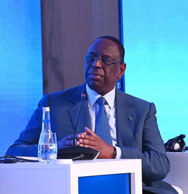 Macky Sall à l’ONU : le « c’est bien » de Wade, une caution que nul ne peut authentifier ?